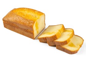 Lemon Cake
